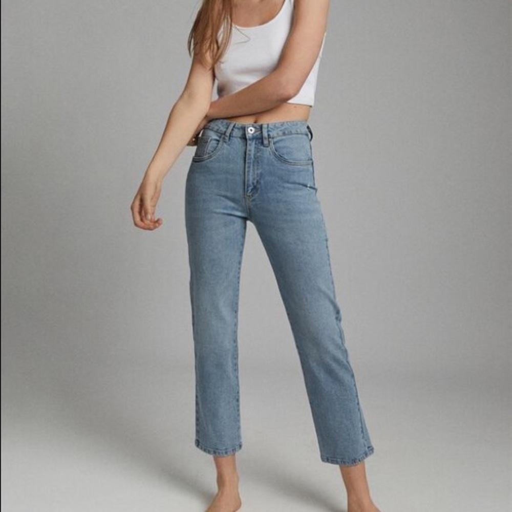 Cotton On Straight Jean